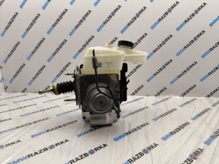 блок ABS BMW M2 G87 2024, 3.0 л., S58B30A, бензин, АКПП, купе, задний привод, 7908032