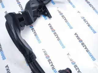 шланг (трубка) АКПП BMW X6 G06 [рестайлинг] G06 2024, 3.0 л., B58B30P, бензин, АКПП, 416, внедорожник 5 дв., полный привод, 9845877, 9845878