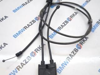 трос капота BMW X2 F39 2019, 2.0 л., B48A20E, бензин, 475, полный привод, 7300571, 51237300571