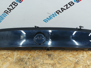 накладка двери (крышки) багажника BMW 6 GT G32 2019, 2.0 л., B47 D20 B, дизель, АКПП, 416, хетчбэк 5 дв., задний привод, 8090045