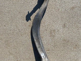 рычаг передний правый BMW X7 G07 2019, 4.0 л., бензин, АКПП, c27, внедорожник 5 дв., полный привод, 6893550