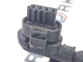разъем (фишка) проводки BMW M3 G80/G81 G80 2023, 3.0 л., S58B30A, бензин, АКПП, c4g, седан, полный привод, правый руль, 7549032 - фото №2