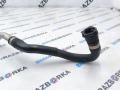 патрубок радиатора BMW M4 G82/G83 G82 2021, S58B30A, АКПП, c36, купе, полный привод, правый руль, 8088989, 17128088989 - фото №2