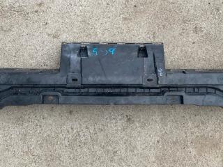 Крепление бампера заднего BMW M2 G87 2024, 3.0 л., S58B30A, бензин, brooklyn grau metallic (c4p), купе, задний привод, правый руль, 8081226, 51128081226