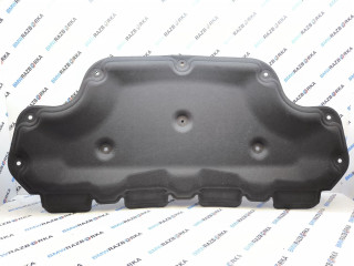 шумоизоляция капота BMW X1 U11 2023, электро, полный привод, 51489462142, 9462142