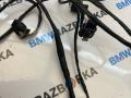 проводка датчиков парковки BMW X6 E71/E72 2011, 4.0 л., D, дизель, АКПП, белый, внедорожник 5 дв., полный привод, правый руль, 9244429, 9179804 - фото №2