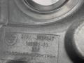 перегородка BMW X7 G07 [рестайлинг] G07 2023, 3.0 л., B58B30P, бензин, АКПП, 475, внедорожник 5 дв., полный привод, 7424947 - фото №3
