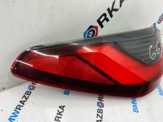 фонарь задний левый BMW M4 G82/G83 G83 2023, S58B30A, АКПП, c3z, кабриолет, полный привод, 63219479089, 9479089