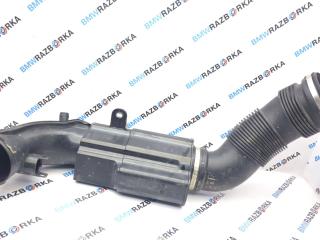 патрубок воздушного фильтра BMW X2 F39 2019, 2.0 л., B48A20E, бензин, 475, полный привод, 13718675263, 8675263