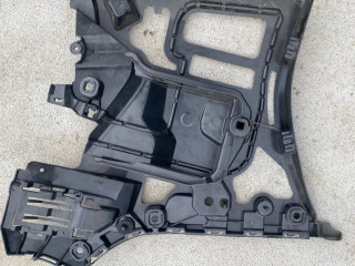 Крепление бампера заднего BMW 4 серия G22/G23 G22 2022, 2.0 л., B48 B20 A, бензин, АКПП, c36, купе, задний привод, 8075844, 51128075844