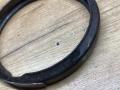 хомут глушителя BMW 4 серия G22/G23 G22 2022, 2.0 л., B48 B20 A, бензин, АКПП, купе, 7606136, 18307606136 - фото №3