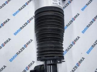 пневмостойка передняя BMW X6 G06 [рестайлинг] G06 2023, 3.0 л., i, B58B30, бензин, АКПП, a96, внедорожник 5 дв., полный привод, 6892425