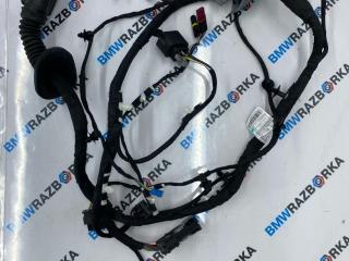 дверная проводка BMW X3 G45 2025, 2.0 л., B48B20P, бензин, АКПП, c4f, внедорожник 5 дв., полный привод, 5B3FB90, 5B3FB84