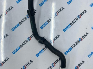 патрубок радиатора BMW i7 G70/G71 2024, электро, АКПП, c3z, седан, задний привод, правый руль, 9886635, 17129886635