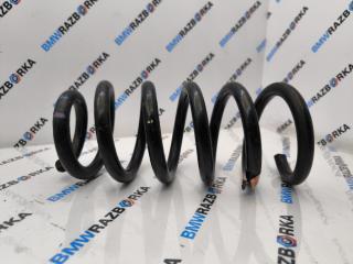 пружина передняя BMW X5 F15 2015, 4.0 л., дизель, АКПП, a96, внедорожник 5 дв., полный привод, 6862235