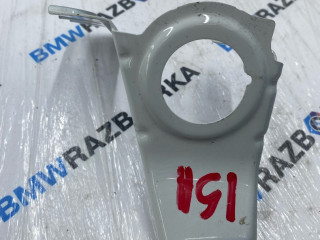 крепление крыла переднего левого BMW X3 G01 [рестайлинг] 2023, 7397513