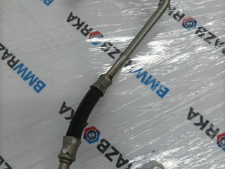 масляная трубка турбины BMW X5 G05 2021, 3.0 л., гибрид, АКПП, c27, внедорожник 5 дв., полный привод, 8679019