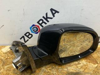 зеркало наружное правое BMW X7 G07 2019, 4.0 л., бензин, АКПП, c27, внедорожник 5 дв., полный привод