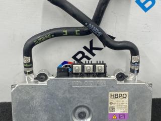 Преобразователь напряжения BMW X7 G07 [рестайлинг] G07 2024, 4.0 л., дизель, АКПП, 416, внедорожник 5 дв., полный привод