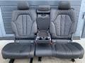 салон (комплект сидений) BMW X7 G07 [рестайлинг] G07 2024, 4.0 л., дизель, АКПП, 416, внедорожник 5 дв., полный привод - фото №4