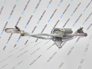 механизм стеклоочистителя (трапеция дворников) BMW 5 серия F07/F10/F11 F10 2011, 3.0 л., N52 B30, бензин, АКПП, седан, 7272451, 7272367
