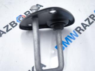 замок капота BMW X6 G06 [рестайлинг] G06 2023, 3.0 л., i, B58B30, бензин, АКПП, a96, внедорожник 5 дв., полный привод, 7347412