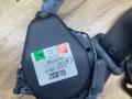 ремень безопасности BMW 5 серия G30/G31 G30 2017, 2.0 л., B47 D20 B, дизель, задний привод, правый руль, 7429999, 72117429999 - фото №3