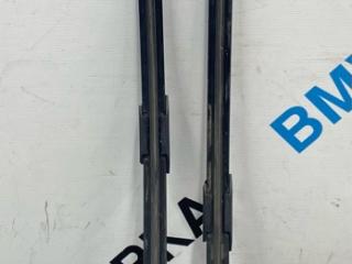 щетки стеклоочистителя Tesla Model 3 1 поколение 2022, электро, задний привод, правый руль, 1096470-00-A, 1096470, 1096469-00-A, 1096469