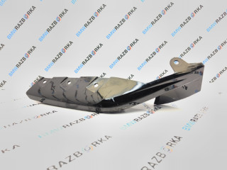 юбка бампера нижняя BMW M3 G80/G81 G80 2023, 3.0 л., S58B30A, бензин, АКПП, c4g, седан, полный привод, правый руль, 8084178, 51118084178