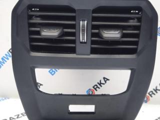 дефлектор обдува салона BMW M4 G82/G83 G82 2021, S58B30A, АКПП, полный привод, 5A05665