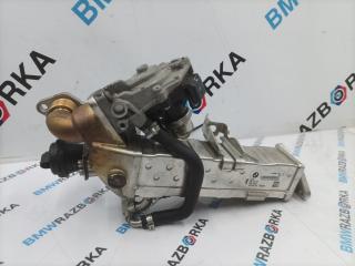 охладитель EGR / Радиатор EGR BMW 3 серия F30/F31 [рестайлинг] F30 2016, 2.0 л., B47 D20 A, дизель, МКПП, седан, 8596444
