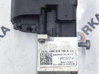 расширительный клапан кондиционера Porsche Taycan 1 поколение 2022, электро, m7r, седан, полный привод, 4M0816702, 4M0816702A