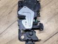 замок багажника BMW 1 серия F40 2023, 1.5 л., B37 C15 A, дизель, skyscraper grau metallic (c4w), хетчбэк 5 дв., передний привод, 7383282, 51277383282 - фото №3