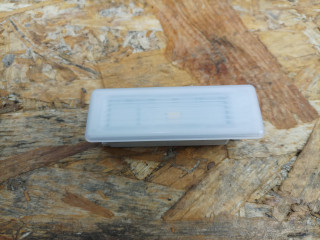 фонарь салона (плафон) BMW 6 GT G32 2019, 2.0 л., B47 D20 B, дизель, АКПП, 416, хетчбэк 5 дв., задний привод, 9313574