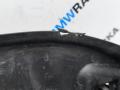 пыльник переднего крыла BMW M2 G87 2024, S58B30A, АКПП, купе, задний привод, 51489484179, 9484179 - фото №4