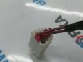 разъем (фишка) проводки BMW X3 G45 2025, 2.0 л., B48B20P, бензин, АКПП, c4f, внедорожник 5 дв., полный привод, 6832953 - фото №3