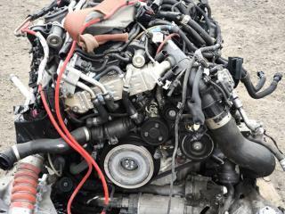 двигатель BMW 8 серия G14/G15 G14 2019, 4.0 л., дизель, АКПП, 475, кабриолет, полный привод