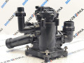 термостат BMW X5 G05 2021, 4.0 л., B58B30C, гибрид, АКПП, 475 black-sapphire metallic, внедорожник 5 дв., полный привод, 8642559, 11538642559 - фото №2