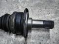 полуось задняя (приводной вал, ШРУС) BMW 5 серия F07/F10/F11 F10 2011, 3.5 л., бензин, АКПП, седан, 7581017 - фото №3