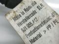 проводка Porsche Taycan 1 поколение 2022, электро, m7r, седан, полный привод, 9J1971073, 9J1955447, 9J1955962 - фото №8