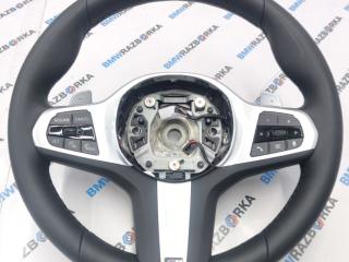 руль BMW X6 G06 [рестайлинг] G06 2023, 3.0 л., i, B58B30, бензин, АКПП, a96, внедорожник 5 дв., полный привод
