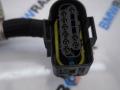 проводка свечей накала BMW 5 серия F07/F10/F11 2012, 3.0 л., N57 D30 A, дизель, хетчбэк 5 дв., 7808256, 7808257 - фото №3
