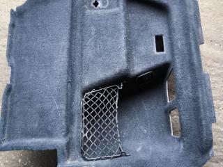 обшивка багажника BMW X2 F39 2019, 2.0 л., B48A20E, бензин, 475, полный привод, 7423244, 51477423244