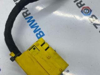 разъем (фишка) проводки Porsche Taycan 1 поколение 2022, электро, седан, полный привод, 2-1452489-1