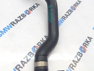 патрубок радиатора BMW M2 G87 2024, S58B30A, АКПП, купе, 8088928, 64218088928