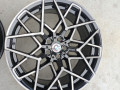 диск литой BMW M8 F91/92 F91 2020, 4.4 л., i, S63 B44 B, бензин, АКПП, 490, кабриолет, полный привод, правый руль - фото №5