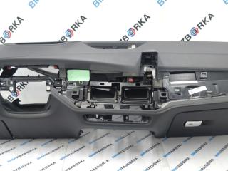 панель передняя салона (торпедо) BMW X6 G06 [рестайлинг] G06 2024, 3.0 л., B58B30P, бензин, АКПП, 416, внедорожник 5 дв., полный привод