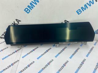 дисплей BMW X2 U10 2025, 2.0 л., бензин, АКПП, белый, внедорожник 5 дв., передний привод, правый руль, 5B3DC67