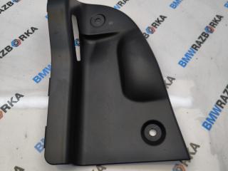 обшивка крышки багажника BMW 4 серия F32/F33 F33 2016, 3.0 л., B58B30, бензин, АКПП, 475, кабриолет, задний привод, 51497295256, 7295256