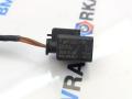 разъем (фишка) проводки BMW 1 серия F40 2020, 2.0 л., B48A20E, бензин, 7601023 - фото №2
